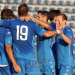 Fotogallery Precampionato 2020/21 | Empoli vs Lucchese
