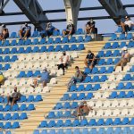 Info biglietti Empoli vs Spal, aperta a 1000 spettatori