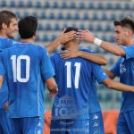 EFC | I numeri di maglia per la stagione 2020/21