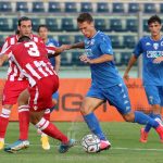 Leo Stulac a PE :”Sto bene e lo spirito è quello giusto”