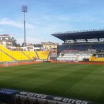 Azzurri impegnati oggi nell’amichevole di Parma