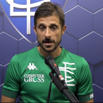 TV | Mister Dionisi dopo la gara con la Lucchese