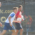 Dal campo | Alla ricerca della sintonia