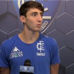 TV | Presentazione ufficiale Andrea Cambiaso