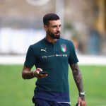 Caputo: “A Empoli sono stato benissimo, la Nazionale emozione unica”