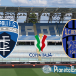Empoli-Renate : deciso giorno ed ora