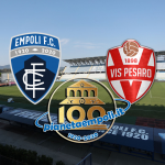Sabato 19 amichevole al Castellani contro la Vis Pesaro