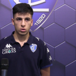 TV | La presentazione ufficiale di Fabiano Parisi