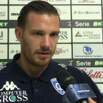 AUDIO | Fiamozzi nel dopo gara a Venezia