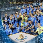 UN SECOLO D’AZZURRO | Frosinone-Empoli: le Ali della Vittoria