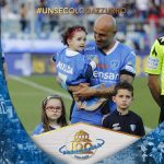UN SECOLO D’AZZURRO| Quattro chiacchiere con… Massimo Maccarone