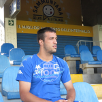 TV | Presentazione ufficiale Marco Olivieri