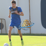 Dal campo | Si insiste con Moreo trequartista