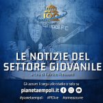 Settore Giovanile | Preso un attaccante per la Primavera