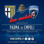 Non arrivano tre punti ma arriva una bella soddisfazione: Al Tardini passa l’Empoli 2-0
