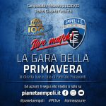 PRIMAVERA | Super Empoli, Atalanta al tappeto: vincono gli azzurri 4-2