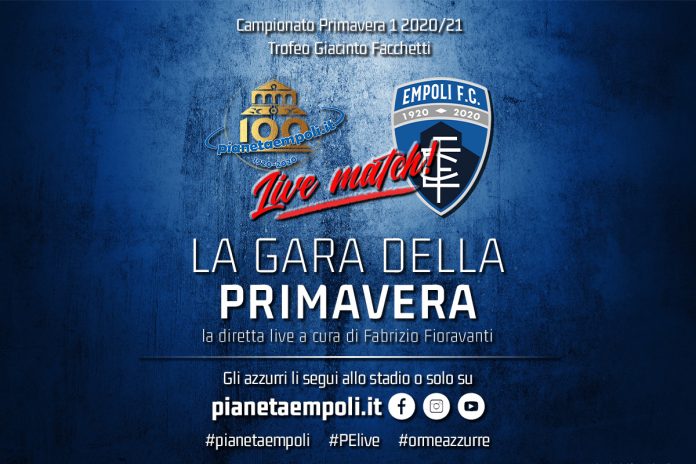 primavera live match