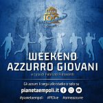 WEEK END AZZURRO GIOVANI | Risultati gare 24 e 25 ottobre 2020
