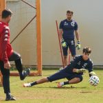 Dal campo | Trasloco a Montelupo