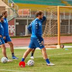 EFC | Si riparte oggi verso Pescara
