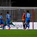 EFC | Oggi azzurri subito in campo…da Benevento conferme di un grande gruppo