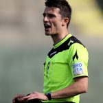 L’arbitro di Pescara-Empoli