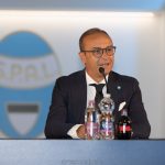 TV | Da Ferrara… parla il tecnico Marino