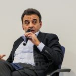 Corsi: “Sono fiero del mio Club, come regalo vorrei i tifosi allo stadio”