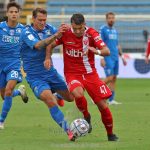 EFC | Si riparte martedi. Col Monza conferme positive ma anche cose da rivedere.