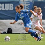 Empoli Femminile, Elisa Polli resta in azzurro!