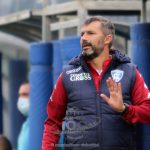 Ladies, Spugna:” Orgogliosi di giocare con la maglia del centenario”