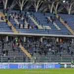 Stretta sugli stadi; la capienza torna al 50%