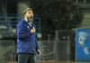 Serie B, Luca D’Angelo è il nuovo allenatore della Sampdoria