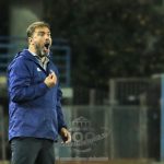 Serie B, lo Spezia ha esonerato D’Angelo