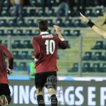 Stefano Moreo, il trequartista che non ti aspetti