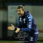 AUDIO | Mister Dionisi nel dopo gara con il Pisa