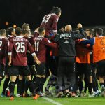 EFC | Oggi la ripresa dei lavori… Con il Pisa un capolavoro vestito dei cento anni