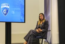 R.Corsi: “La gara di domenica sarà importante per capire a che livello siamo”