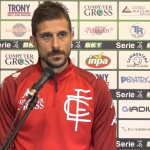 TV | Il pregara di mister Dionisi