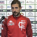 TV | Il pregara di mister Dionisi