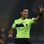 L’arbitro di Empoli-Monza