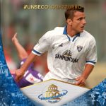 UN SECOLO D’AZZURRO | Quattro chiacchiere con… Massimiliano Cappellini