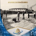 UN SECOLO D’AZZURRO | I campi dell’Empoli: il vecchio “Castellani” – 1a parte