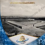 UN SECOLO D’AZZURRO | I campi dell’Empoli: il vecchio “Castellani” parte 2a