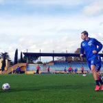 Dal campo | Si rivede Zurkowski