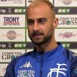 TV | Presentazione ufficiale Jacopo Furlan