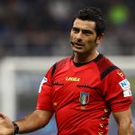 L’arbitro di Empoli-Pisa