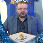 UN SECOLO D’AZZURRO | Quattro chiacchiere con… Alessandro Marinai