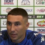 TV | Presentazione ufficiale Ryder Matos