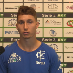 TV | Presentazione ufficiale Nicolas Haas